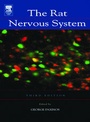 Cover: The Rat Nervous System - Academic Press