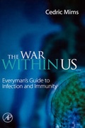 Cover: The War Within Us - Academic Press