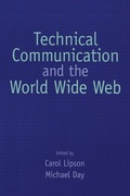 Cover: Technical Communication and the World Wide Web - Routledge