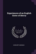 Cover: Experiences of an English Sister of Mercy - Palala Press