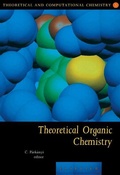 Bild: Theoretical Organic Chemistry: Volume 5 - Elsevier