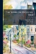 Cover: The Winslow Register, 1904 - Nabu Press