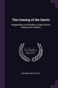 Enlarge image Cover: The Coming of the Saints - Palala Press