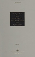 Cover: Advances in Research and Development - Academic Press