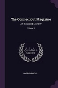 Cover: The Connecticut Magazine - Palala Press