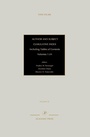 Cover: Author and Subject Cumulative Index, Including Tables of Contents - Academic Press