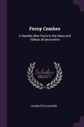 Cover: Ferny Combes - Palala Press