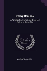 Enlarge image Cover: Ferny Combes - Palala Press