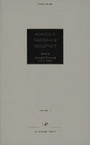 Cover: Advances in Research and Development: Volume 23 - Academic Press