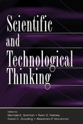 Bild: Scientific and Technological Thinking - Psychology Press Ltd