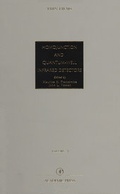 Cover: Advances in Research and Development: Volume 21 - Academic Press