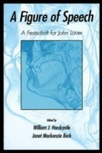 Abbildung von: A Figure of Speech - Routledge