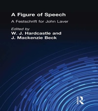 Abbildung von: A Figure of Speech - Routledge