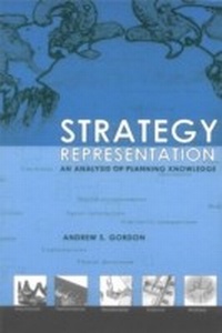 Enlarge image Cover: Strategy Representation - Psychology Press Ltd