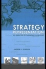 Cover: Strategy Representation - Psychology Press Ltd
