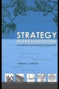 Cover: Strategy Representation - Psychology Press Ltd