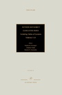Cover: Author and Subject Cumulative Index, Including Tables of Contents: Volume 25 - Academic Press