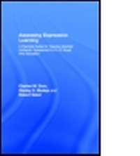 Enlarge image Cover: Assessing Expressive Learning - Routledge