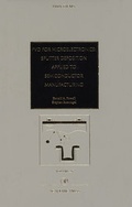 Cover: PVD for Microelectronics: Sputter Desposition to Semiconductor Manufacturing: Volume 26 - Academic Press