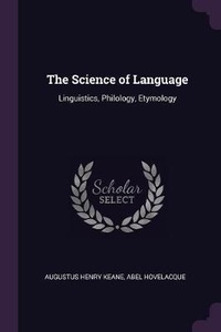Abbildung von: The Science of Language - Palala Press