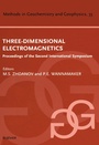 Cover: Three-Dimensional Electromagnetics - Elsevier