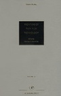 Cover: Frontiers of Thin Film Technology: Volume 28 - Academic Press
