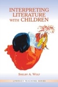Cover: Interpreting Literature With Children - Routledge