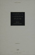 Cover: Non-Crystalline Films for Device Structures: Volume 29 - Academic Press