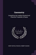 Cover: Gasometry - Palala Press