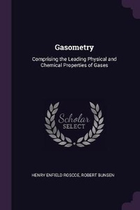 Enlarge image Cover: Gasometry - Palala Press