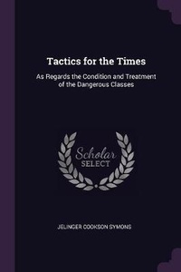 Enlarge image Cover: Tactics for the Times - Palala Press