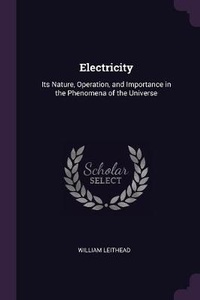 Enlarge image Cover: Electricity - Palala Press