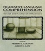 Cover: Figurative Language Comprehension - Routledge