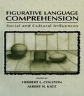 Cover: Figurative Language Comprehension - Routledge