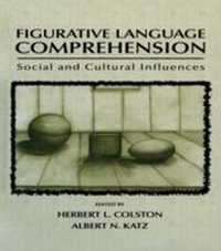 Abbildung von: Figurative Language Comprehension - Routledge
