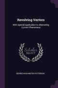 Cover: Revolving Vectors - Palala Press
