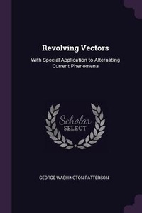 Enlarge image Cover: Revolving Vectors - Palala Press