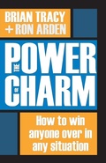 Cover: The Power of Charm - Amacom