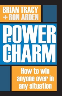 Enlarge image Cover: The Power of Charm - Amacom