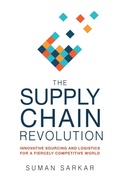 Cover: The Supply Chain Revolution - Amacom