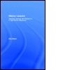 Cover: History Lessons - Routledge