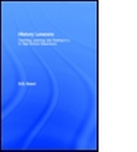 Enlarge image Cover: History Lessons - Routledge