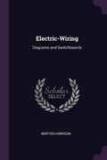 Cover: Electric-Wiring - Palala Press