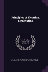 Enlarge image Cover: Principles of Electrical Engineering - Palala Press