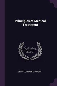 Enlarge image Cover: Principles of Medical Treatment - Palala Press