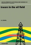 Cover: Tracers in the Oil Field - Elsevier