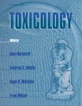 Cover: Toxicology - Academic Press