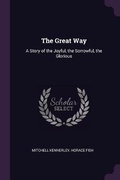 Cover: The Great Way - Palala Press