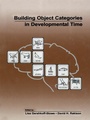 Cover: Building Object Categories in Developmental Time - Psychology Press Ltd