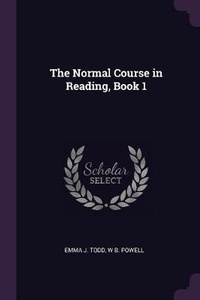 Enlarge image Cover: The Normal Course in Reading, Book 1 - Palala Press